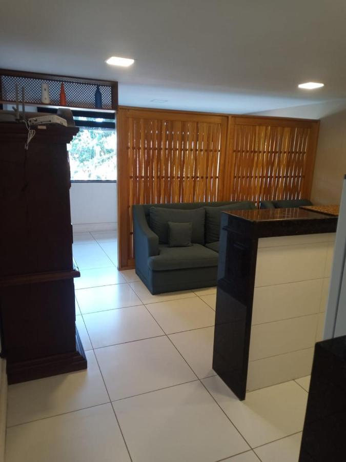 Buzios Loft Charmoso Apartment Exterior photo