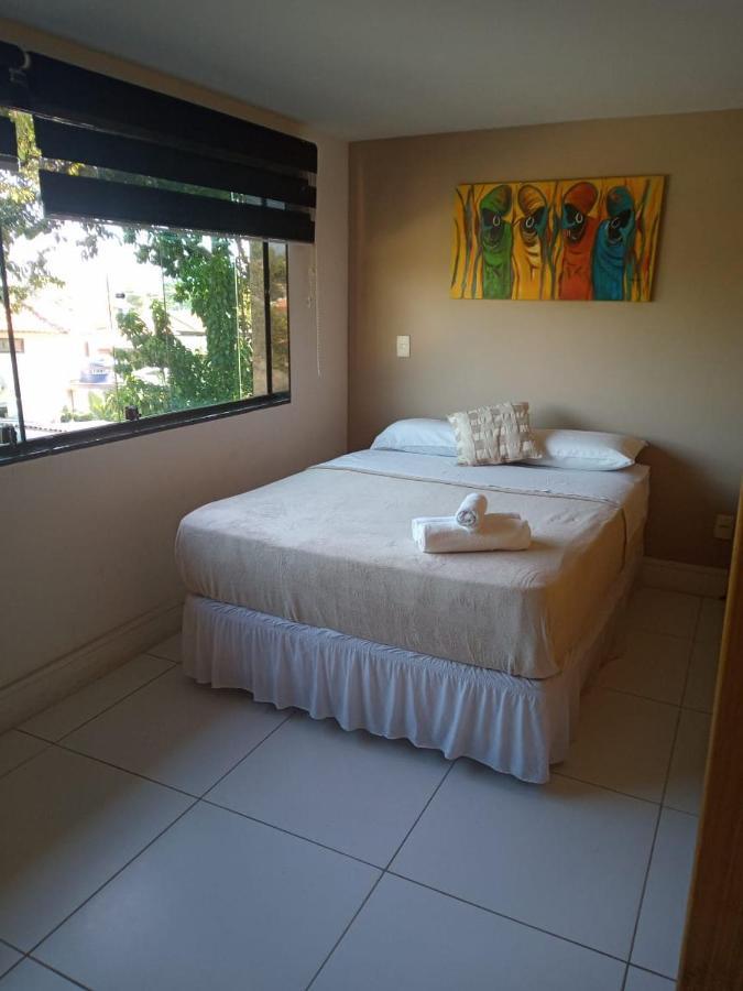 Buzios Loft Charmoso Apartment Exterior photo