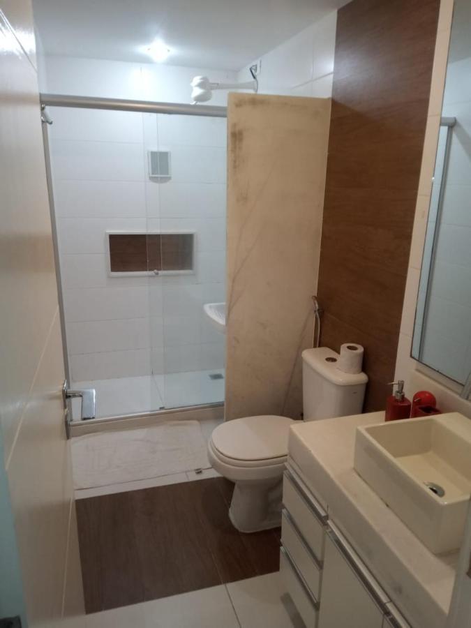 Buzios Loft Charmoso Apartment Exterior photo