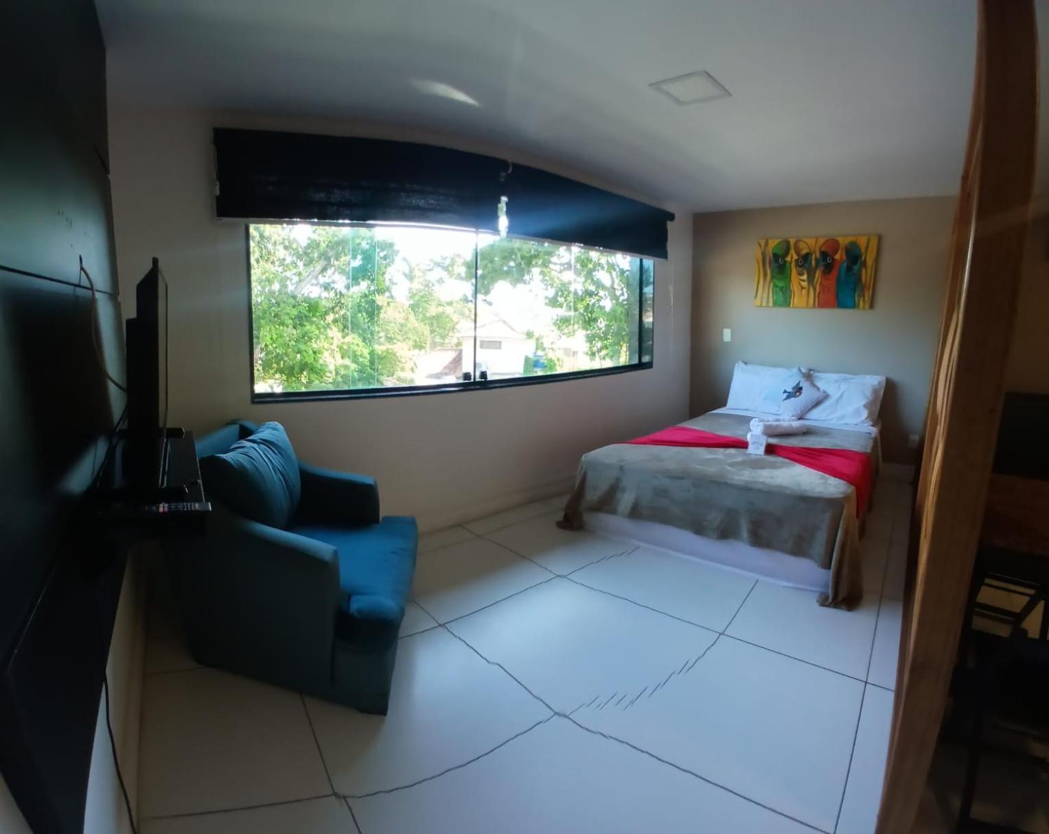 Buzios Loft Charmoso Apartment Exterior photo