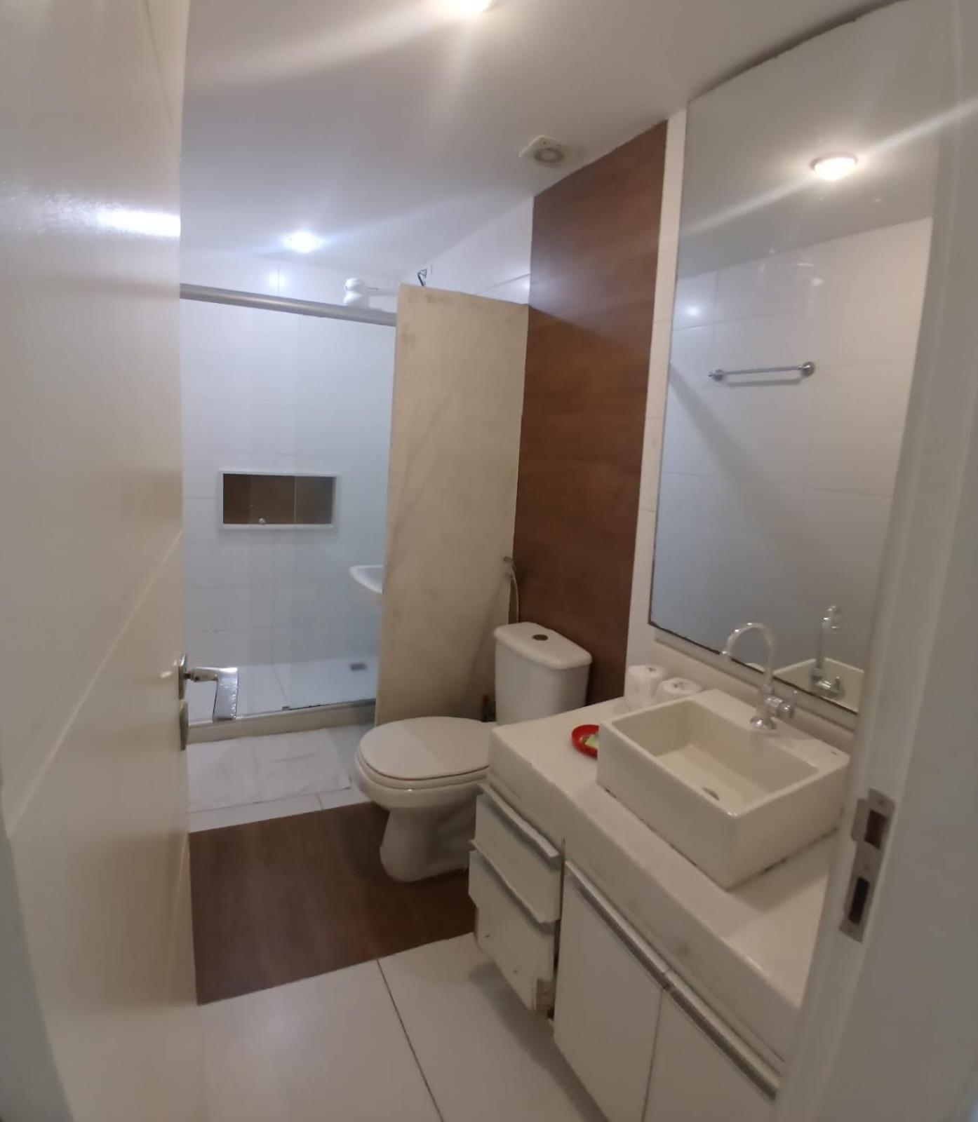 Buzios Loft Charmoso Apartment Exterior photo