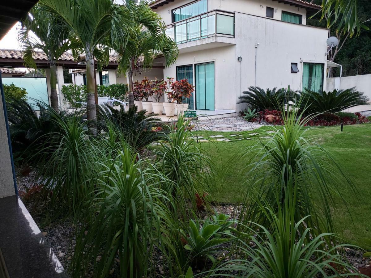 Buzios Loft Charmoso Apartment Exterior photo