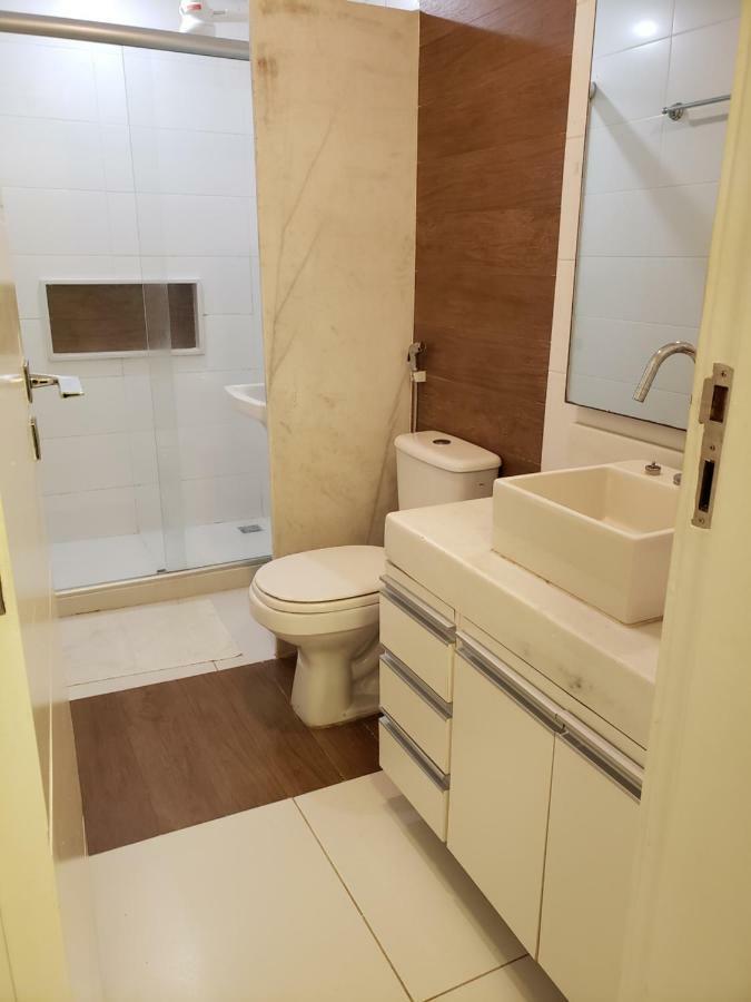 Buzios Loft Charmoso Apartment Exterior photo