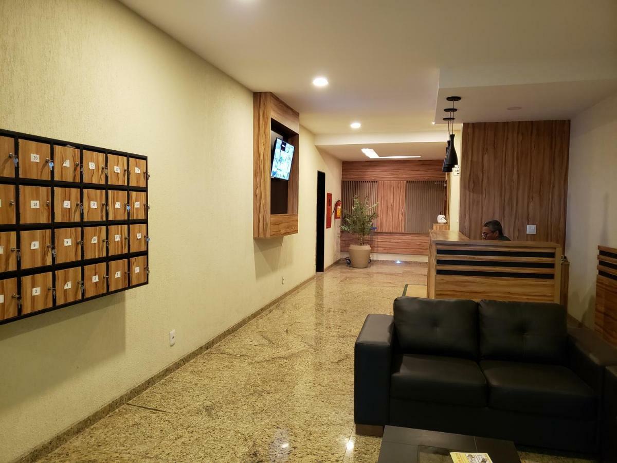 Buzios Loft Charmoso Apartment Exterior photo