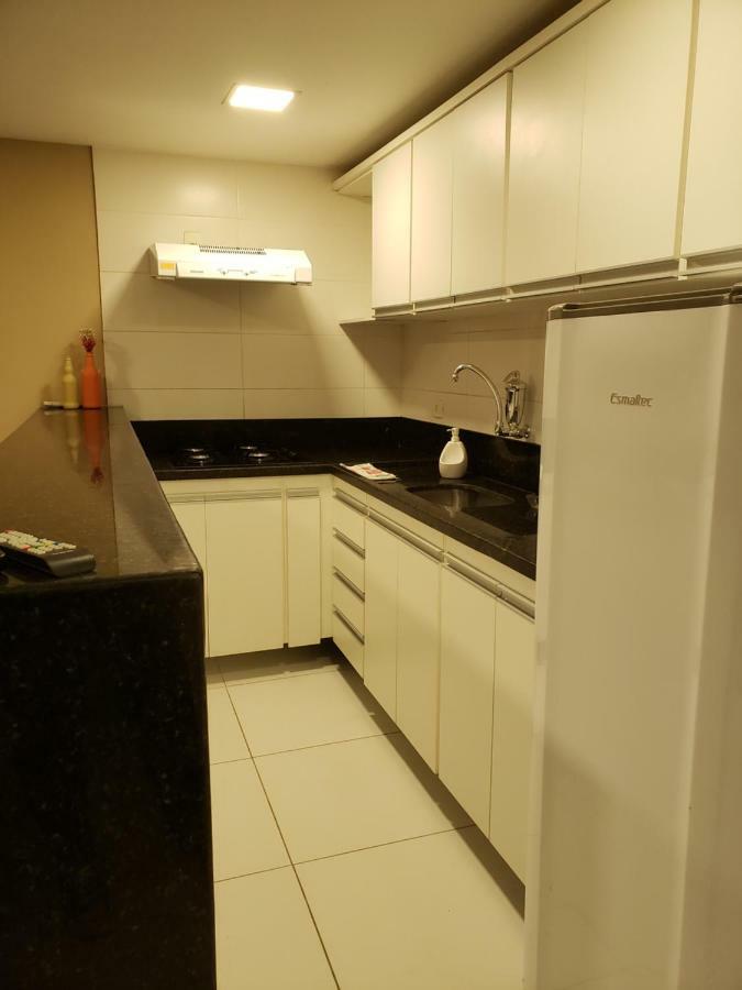 Buzios Loft Charmoso Apartment Exterior photo