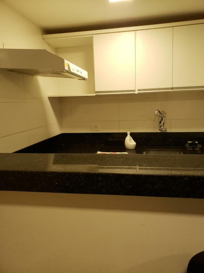 Buzios Loft Charmoso Apartment Exterior photo