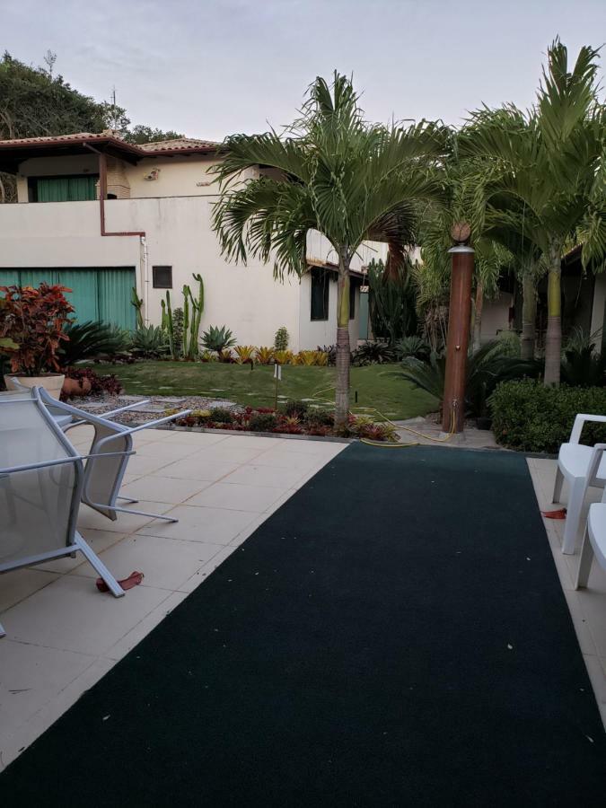 Buzios Loft Charmoso Apartment Exterior photo