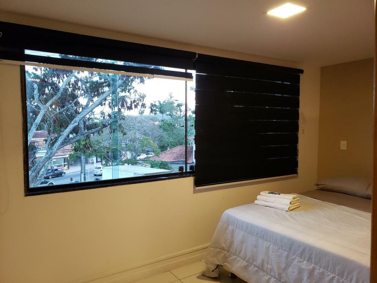 Buzios Loft Charmoso Apartment Exterior photo