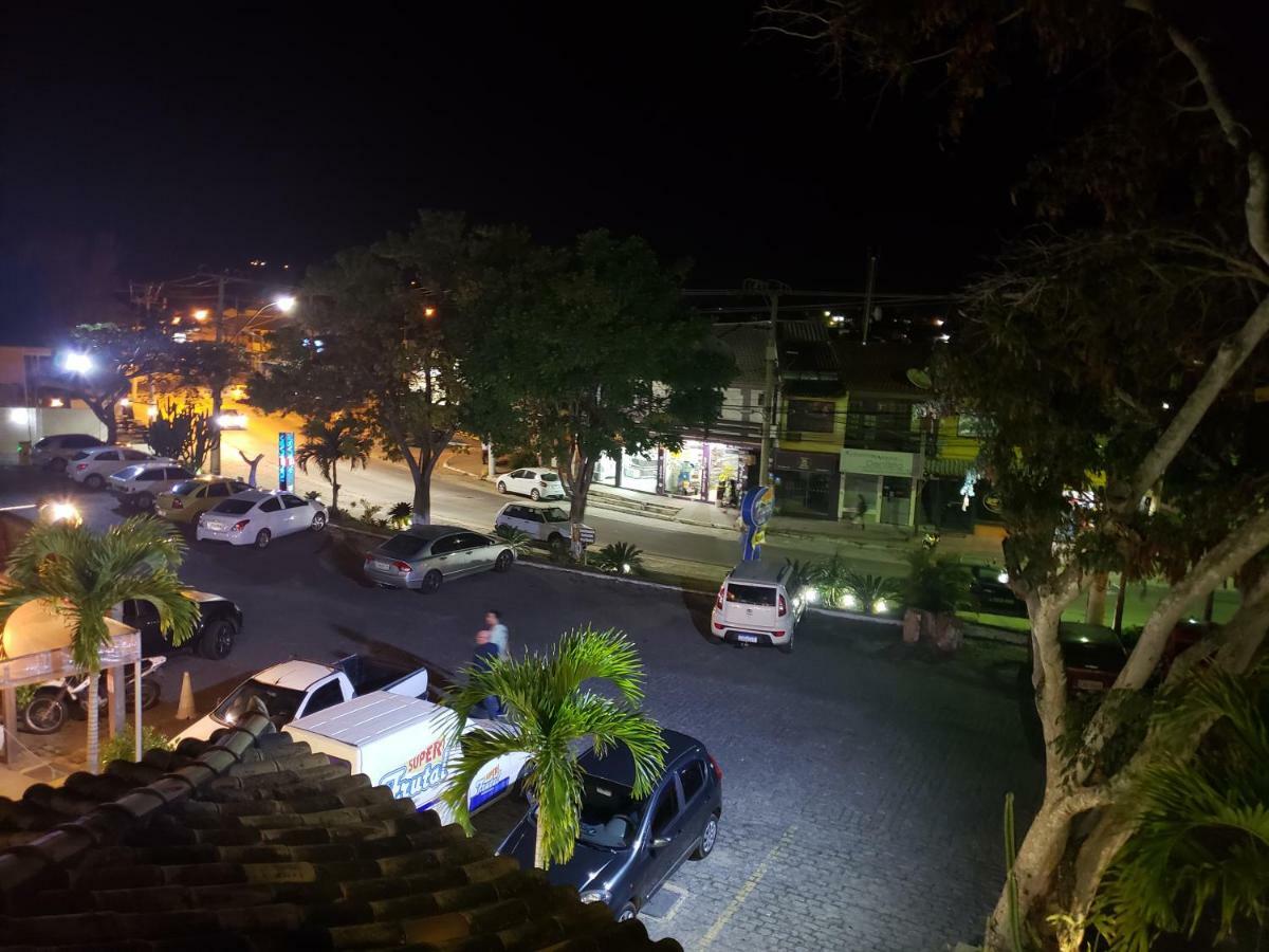 Buzios Loft Charmoso Apartment Exterior photo