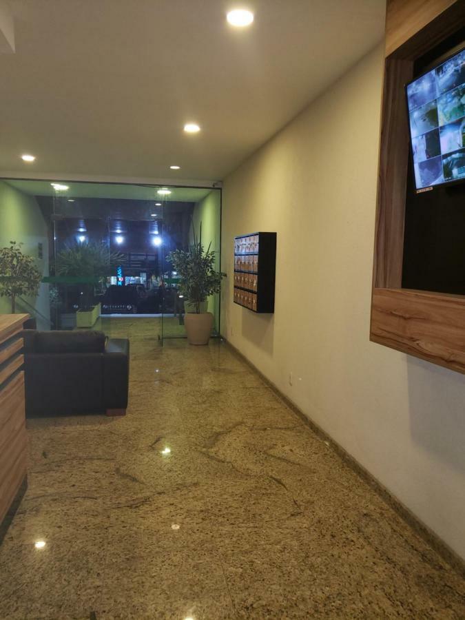 Buzios Loft Charmoso Apartment Exterior photo