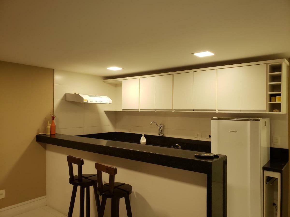 Buzios Loft Charmoso Apartment Exterior photo