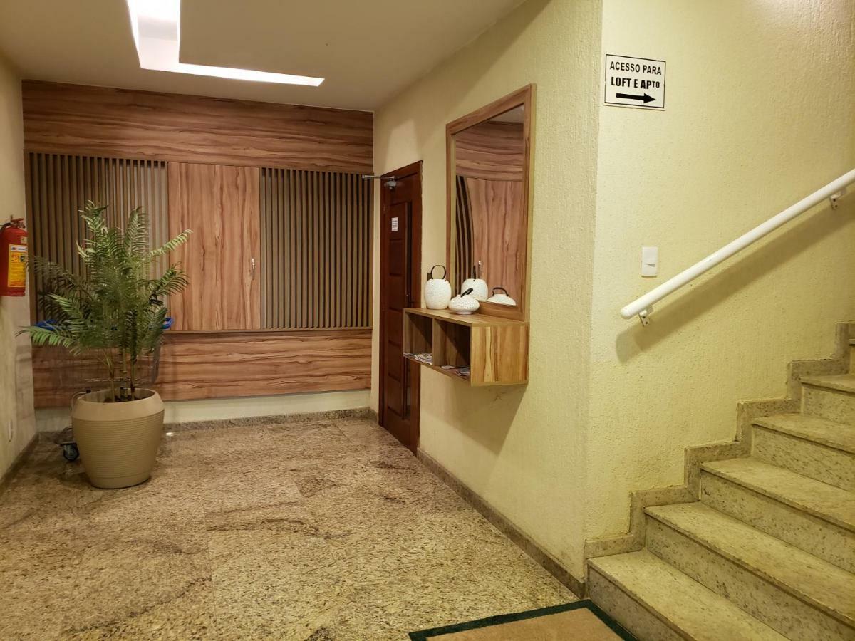 Buzios Loft Charmoso Apartment Exterior photo