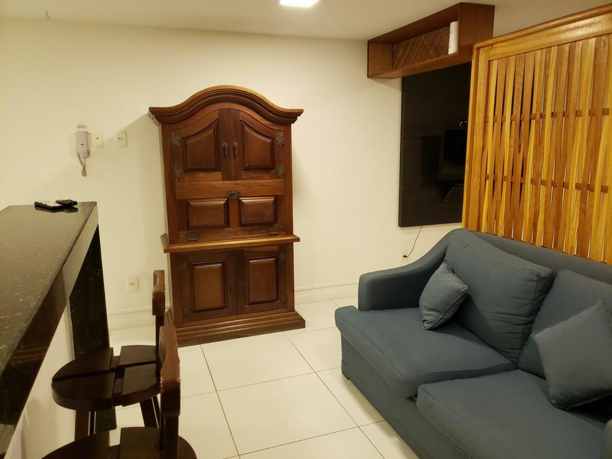 Buzios Loft Charmoso Apartment Exterior photo