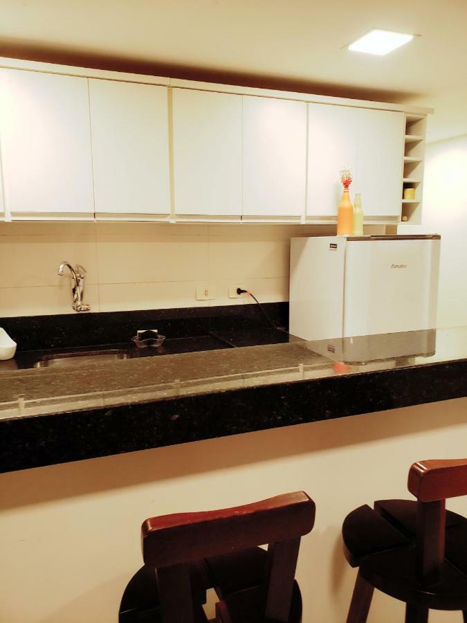 Buzios Loft Charmoso Apartment Exterior photo