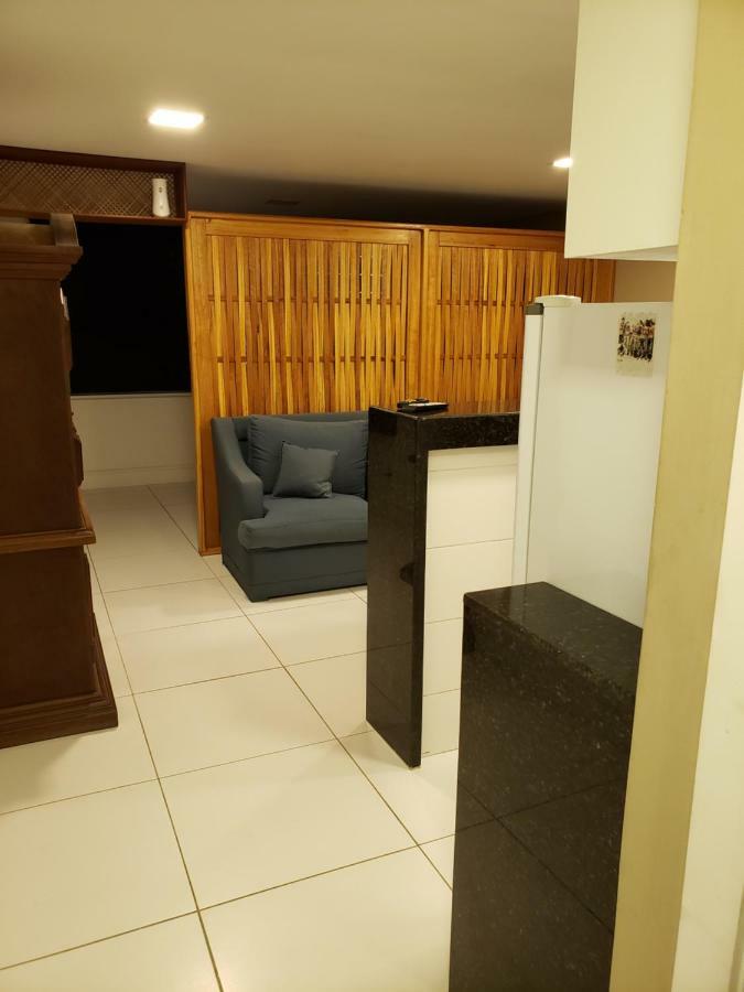 Buzios Loft Charmoso Apartment Exterior photo